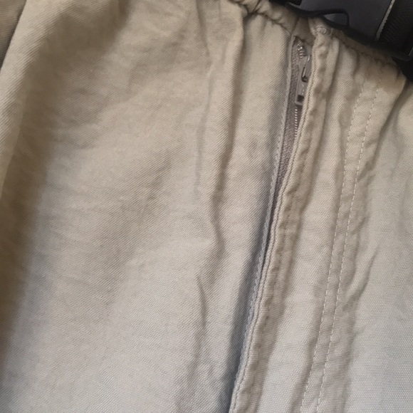 Vintage Columbia Mens shorts Sierra Nevada Brewing - Picture 6 of 11